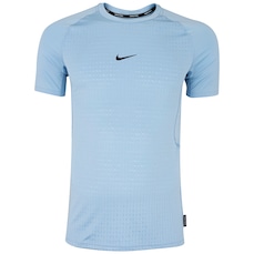 Camiseta Nike Breathe Slim Masculina
