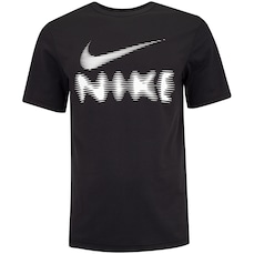 Camiseta Masculina Nike Manga Curta Dri-Fit UV Hyverse