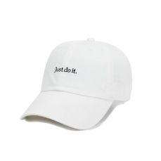 Boné Unissex Nike Club U CB JDI Aba Curva