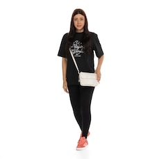 Bolsa Nike Futura Crssby Palentino 3 Litros