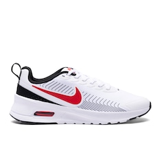 Tênis Nike Air Max Nuaxis - Masculino
