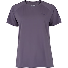 Camiseta Nord Dry UV Feminina