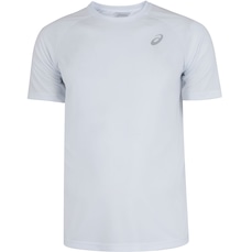 Camiseta ASICS Racket Anti-Odor UV 30 Masculina
