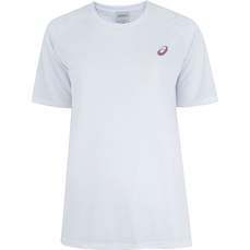 Camiseta ASICS Racket Antiodor Feminina