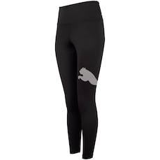 Calça Legging Puma Train All Day Graphic Big Feminina
