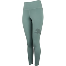 Calça Legging Puma Train All Day Graphic Big Feminina