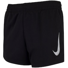 Bermuda Juvenil Nike Dri-FIT Split