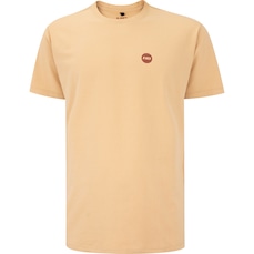 Camiseta Masculina HD Manga Curta Print Circle H0040