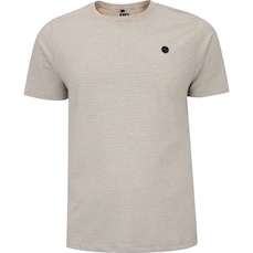 Camiseta Masculina HD Manga Curta Cotton H0080