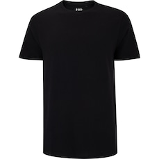 Camiseta Masculina HD Manga Curta Wind H0083
