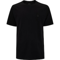 Camiseta Masculina HD Manga Curta Over Dream H0089