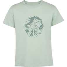 Camiseta ASICS Casual Infantil