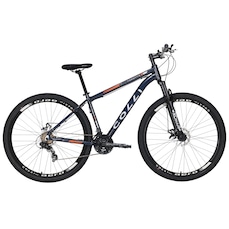 BICICLETA COLLI TORONTO AZUL