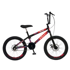 Bicicleta Aro 20 Colli Skill Boy