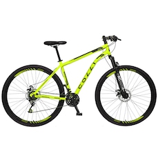 Bicicleta Colli Athena