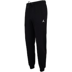 Calça Masculina Nike Jordan Brooklyn Fleece Pant Lightweight
