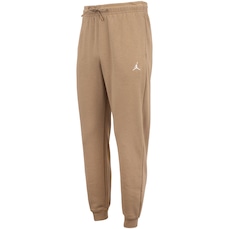 Calça Masculina Nike Jordan Brooklyn Fleece Pant Lightweight