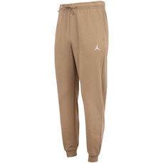 Calça Masculina Nike Jordan Brooklyn Fleece Pant Lightweight