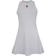 Vestido Nike Dri-FIT Slam Dress Ln Feminino