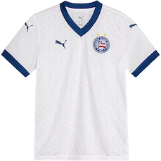 Camisa do Bahia I 25/26 Torcedor Puma Juvenil