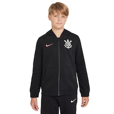 BLUSAO CORINTHIANS CLUB FZ JUV