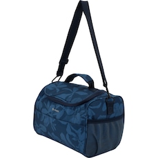 Lancheira Oxer Quadri
