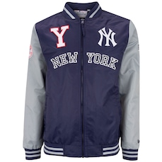 Jaqueta do New York Yankees MLB New Era Masculina