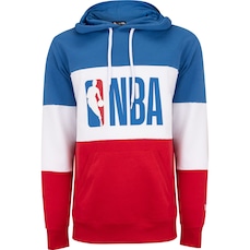 Blusão Masculino New Era NBA World