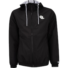 Jaqueta Masculina New Era Windbreaker Cap