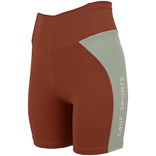 Bermuda Lauf Milano Feminina