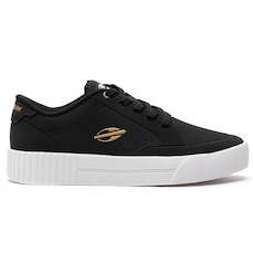 Tênis Feminino Mormaii Urban Free Plataforma