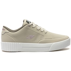 Tênis Feminino Mormaii Urban Free Plataforma
