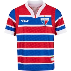 Camisa do Fortaleza I 25 Torcedor Volt Juvenil