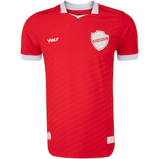 Camisa do Vila Nova I 25 Torcedor Volt Masculina