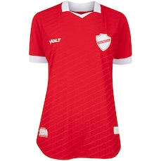 Camisa do Vila Nova I 25/26 Torcedor Volt Feminina