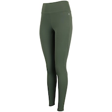 Calça Vestem Legging Fusô High Feminina