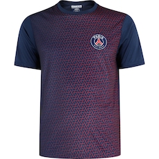 Camiseta do PSG Balboa Dry Fit Masculina