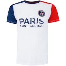 Camiseta do Paris Saint-Germain Dry Fit Balboa Masculina