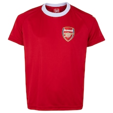 Camiseta do Arsenal Batisti Infantil