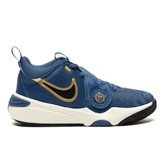 Tênis Infantil Nike Team Hustle D 11