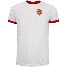 Camiseta do Arsenal Football Club Xps Sports Masculina