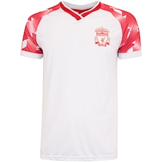 Camiseta do Liverpool Winner Xps Sports Masculina