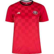 Camiseta Adams Dry Infantil