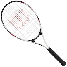 Raquete de Tênis Wilson Fusion XL