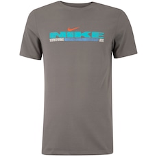 Camiseta Nike Dri-FIT Print Masculina