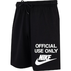 Bermuda Nike Club Knit Masculina