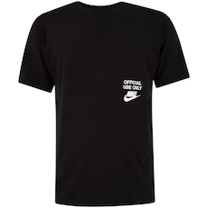 Camiseta Nike Sportswear M90 OC Remix Masculina