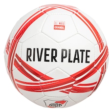 Bola de Futebol de Campo do River Plate Sportcom Estádio 24