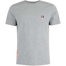 Camisa do São Paulo Tri Mundial Masculina