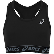Top ASICS Logo Infantil